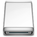 Removable Drive icon